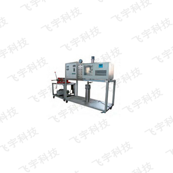 水合物開發儀器(儲氫性測試裝置)